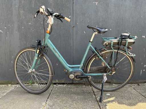 Vélo électrique Batavus Wayz