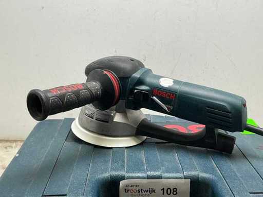 2016 Bosch GEX 150 Turbo Random Orbital Sander 150mm 230V