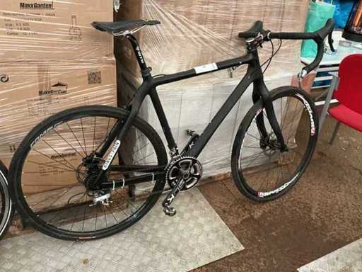 Bici da corsa