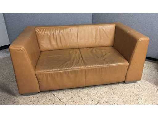 Sofa 2-Sitzer