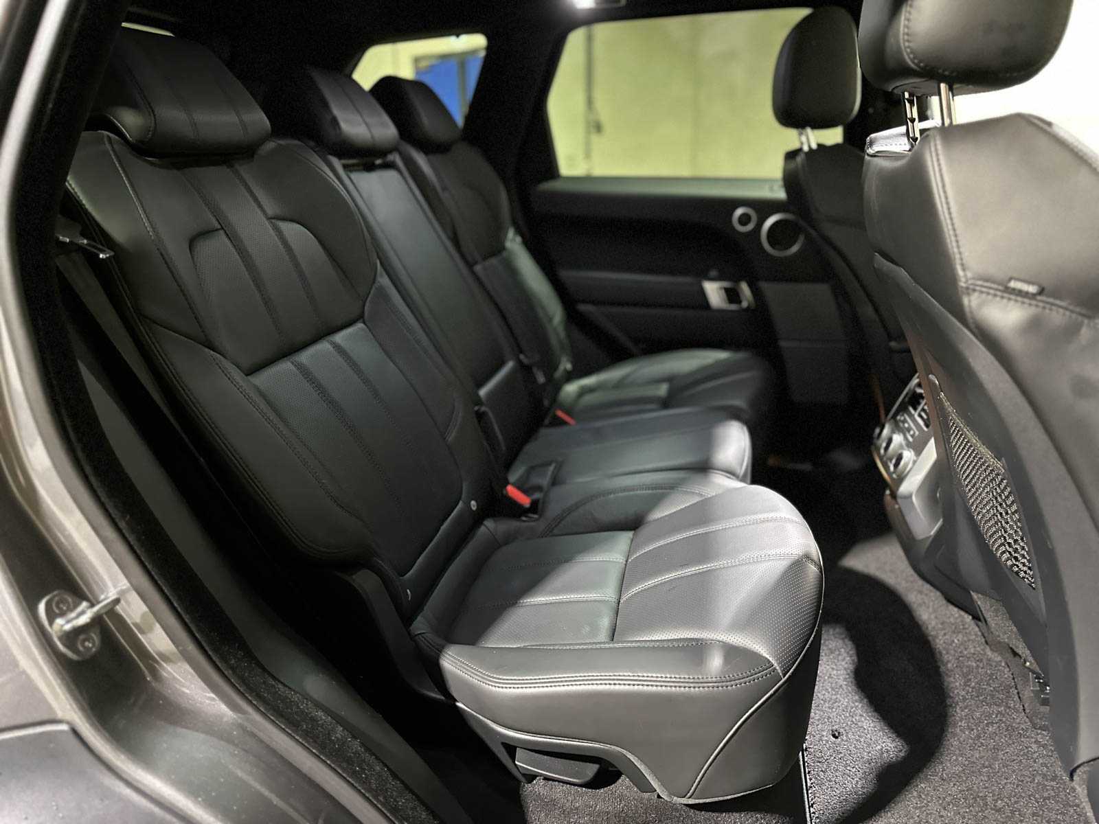 Land Rover Range Rover Sport 4.4 SDV8 Autobiography Dynamic 340hp 2017, SV-525-J