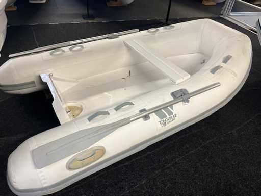 Tiger Marine - 260 rib - Rib boot