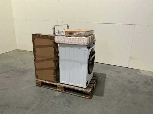 Mărfuri de returnare Pallet A-brand - 7 articole