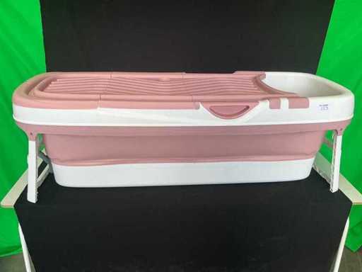 Nite Sense - Bath&Bliss opvouwbaar Bad - Vrijstaande bad