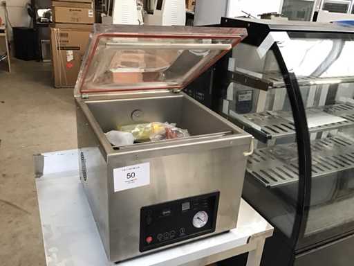 Ggg Vac 400g Vacuum Machine