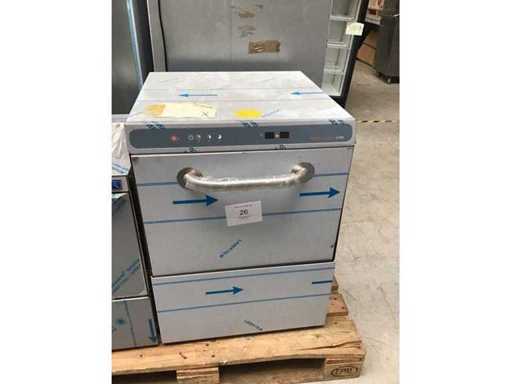 Lavastoviglie di linea professionale