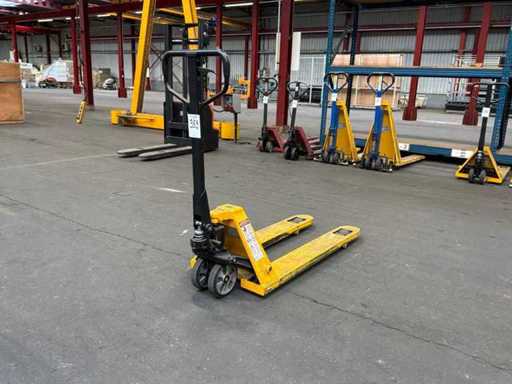 2022 TotalSource TRP0007 Hydraulic Hand Pallet Truck