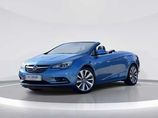 Opel Cascada 1.4 T eF Innovation 2016 | JK-233-N
