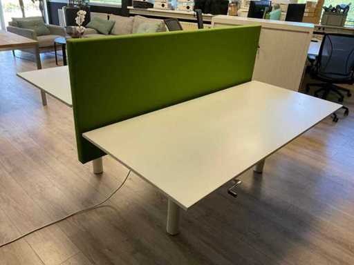 Gispen Desk