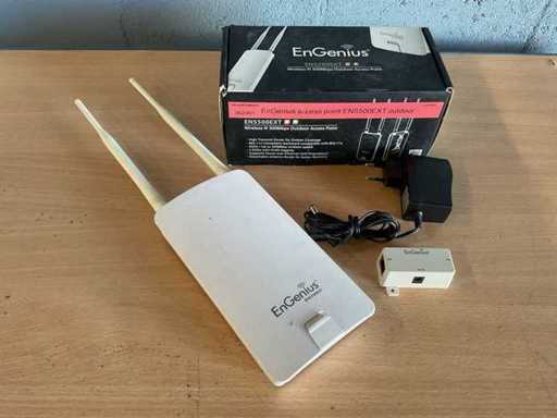 EnGenius ENS500EXT Punto di accesso esterno (6x)