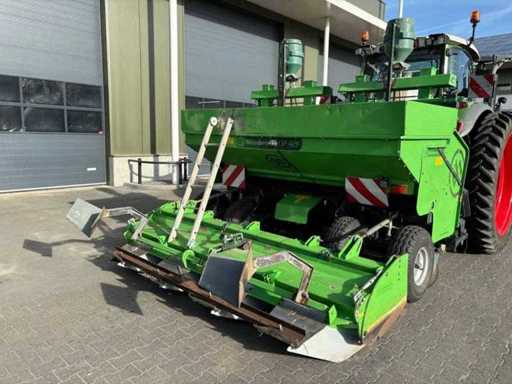 2014 Miedema CP42 3P 75H - Aardappelpoter