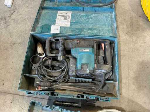 Makita HR4500C Marteau de démolition