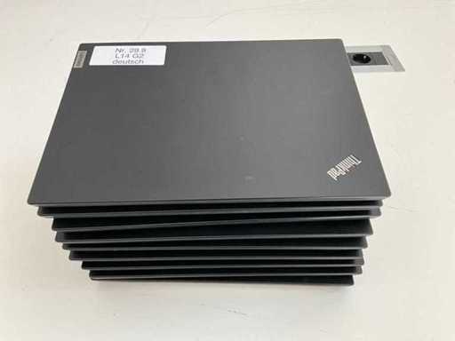 Lenovo L15 G2 Laptop (5x)