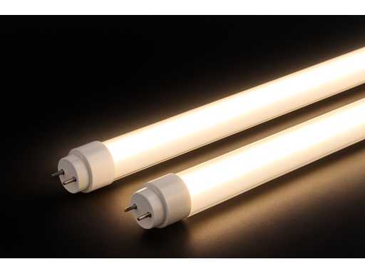 Tubes LED T8 – 16W – 120cm – 4200K Blanc neutre (x60)