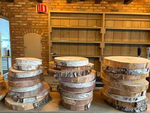 Platouri de servire (42x)