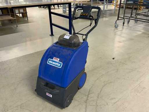 Cleanfix RA 410 Sweeper