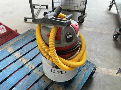 Topper 115 TC compact Vacuum cleaner