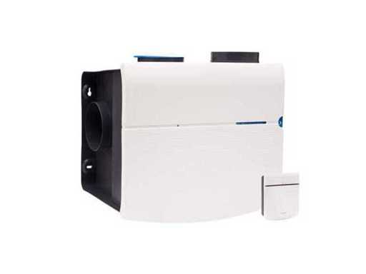 Orcon MVS-15 Residential Ventilator