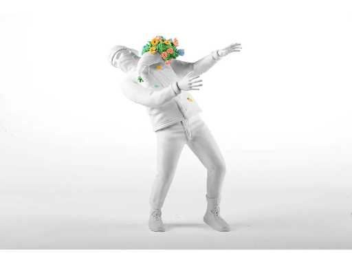 Untitled, 2021 by Ray Chan