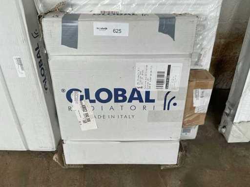 Global VIP 350 Radiator