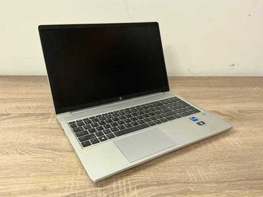 Ordinateur portable - HP - HP ProBook 450 15,6 pouces G9 PC portable