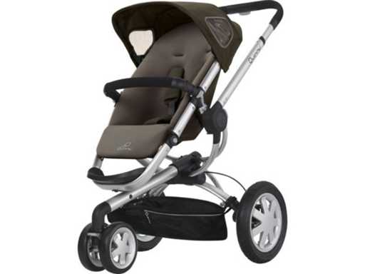 Buzz QUINNY Stroller
