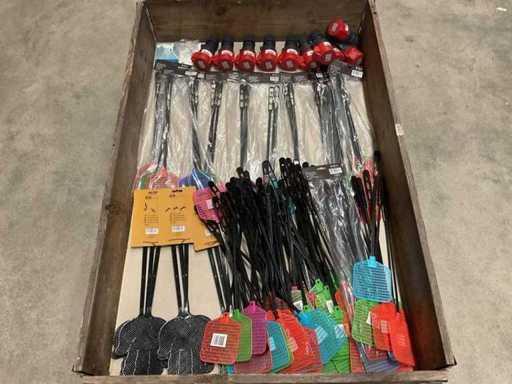 Partij consumentengoederen