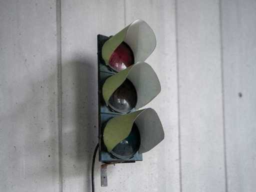 Traffic light