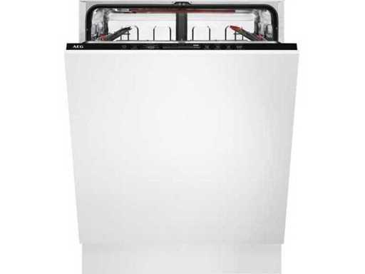 Aeg - FSS63607P - Dishwasher