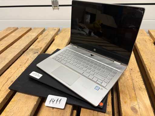Party - Laptops (3x)