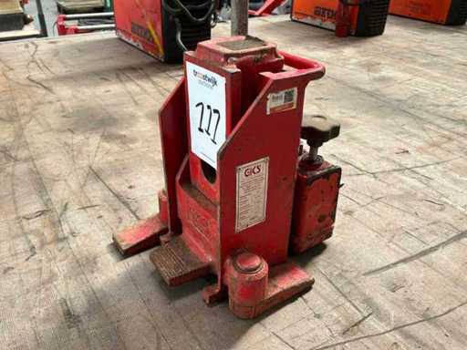 GKS V5 Machine Lifter