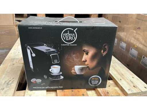 Aroma Vero - Coffee Machine