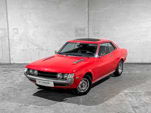 Toyota Celica 1.6 ST 86hp 1975, 68-FU-38