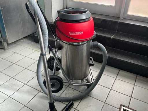 Aspirateur industriel Cleanfix SW25