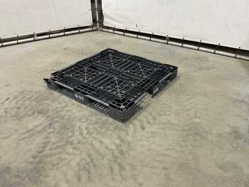 Paleți din plastic (50x)