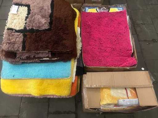 Duschmatte/Badematte (55x)