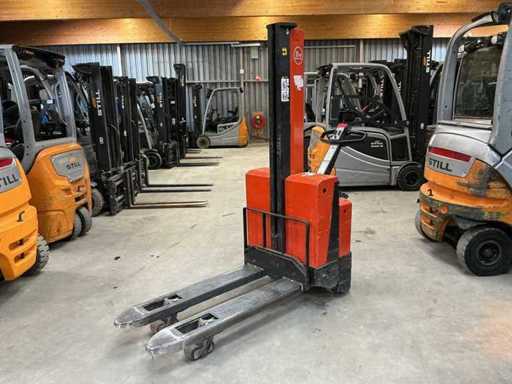 BT - PPH 1600 MX - Stackers