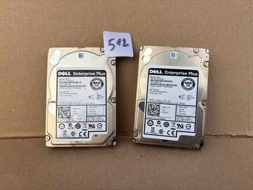 harde schijven - Computeronderdeel