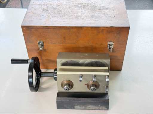 W.U.JK R 70 Suport Tool Holder Unit 