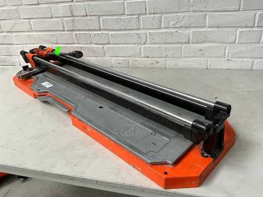 Tăietor de plăci Rubi TX-900