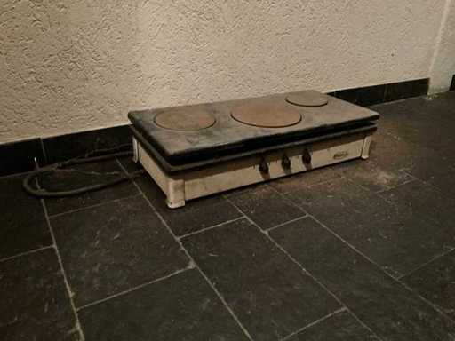 Inventum Nostalgic hob