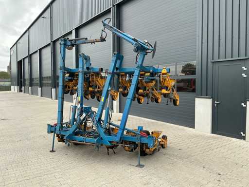 Petite Licorne 3 Semi de betteraves