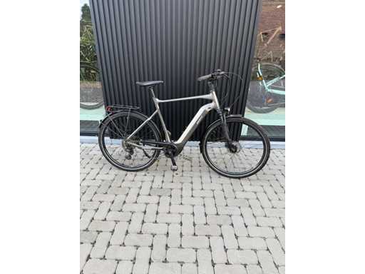 Giant - E bike (used) - Men's bicycle