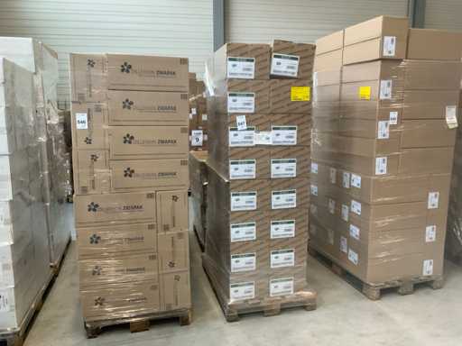 Pianka florystyczna Batch Oasis