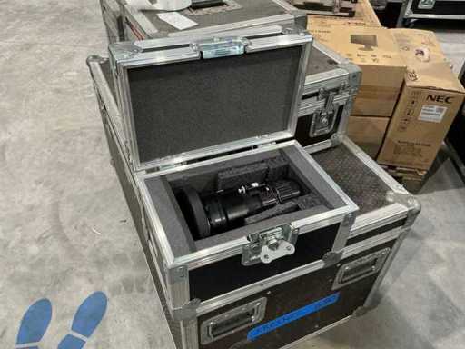 Panasonic - Pana0.8/1- Obiectiv DLE085