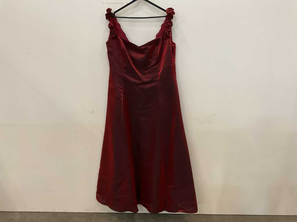 Sukienka na studniówkę Expose (rozmiar 5XL)