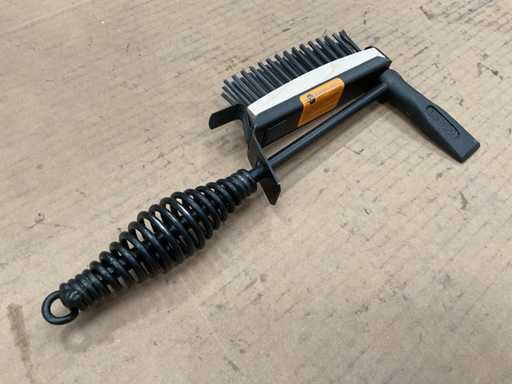 Lenco Lasbi hammer brush