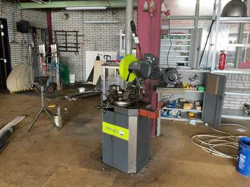 Sega circolare BEWO 315LT 2012