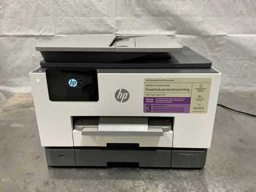 HP OfficeJet Pro 9132e Altre stampanti e fotocopiatrici