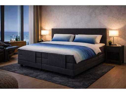 M-Ray - Sense Exclusief - Boxspring 180/210 cm